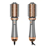Professional Electric Hair Brush Manufacturer offering innovative styling solutions with fast heating, ionic technology, ceramic coating, and smooth, frizz-free results. OEM/ODM customization, private label services, and wholesale supply for global beauty